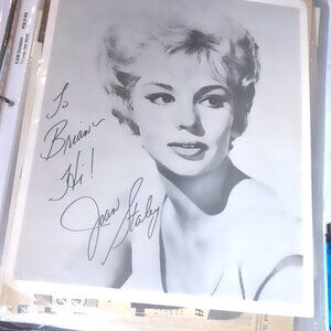 Photo of Joann staley